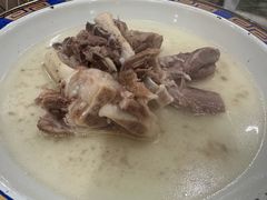 -蒙亨·手把肉·蒙古包文化主题餐厅(天恒广场店)