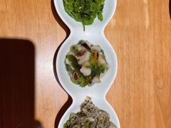 -一心创作料理屋(经开万达店)