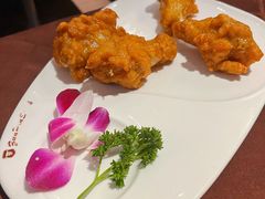 鸡腿-尊品牛排(高能广场店)
