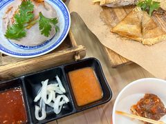 -芋包王闽南茶楼(八市店)