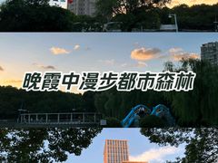-中央公园(苏州工业园区)
