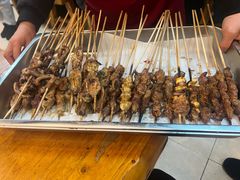 -新疆艾麦尔烧烤(丰台路口店)