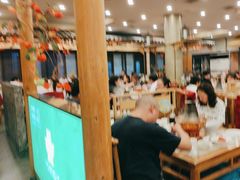 -牛街·马辈儿涮肉(牛街二店)