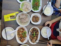 -松發肉骨茶(克拉码头店)