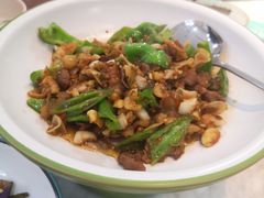 金牌辣椒炒肉-椒色(金地广场店)