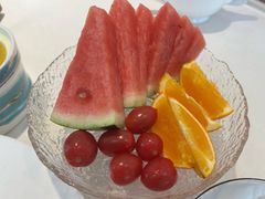 -沪华海鲜大酒楼(南汇店)