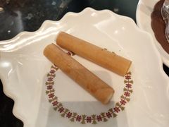羊奶脆布甸-新兴·金羊座·粤菜点心(乐峰店)