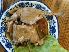 -孙盛兴奥灶面馆·蟹黄面·三虾面(山塘街总店)