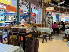 -彭耕记猪油炒小菜(吉联mall店)