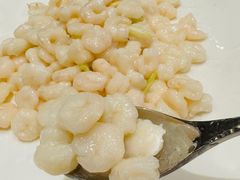 新雅滑虾仁-新雅粤菜馆(南京东路店)