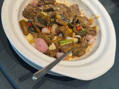 -江南雅厨(李公堤店)