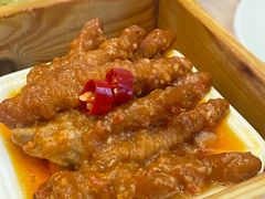 -渔村盛宴(航空新城店)