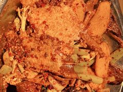 -嘎嘎鸭下巴·爆辣干锅(明教寺店)