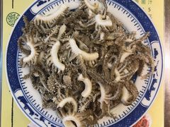 牛百叶-西德顺爆肚王