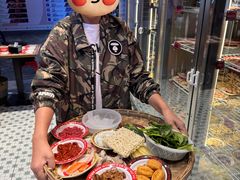 -文立新麻辣烫(合生汇21街区店)