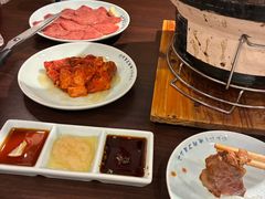 -蒜香焼肉PURUSHIN(马场路店)