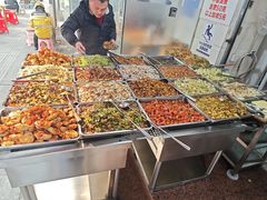 -枣阁园滴滴自助餐