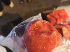 -郑记•不夜城烧烤•龙虾•虾蟹(黄鹤楼店)
