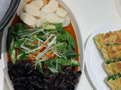 -饼中王酒楼(光复西路店)