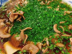 爽口腰花-八张桌子(老店)