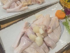 -龙泉人椰子鸡(龙昆南店)