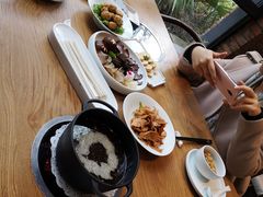 -禅蕴素食生活馆