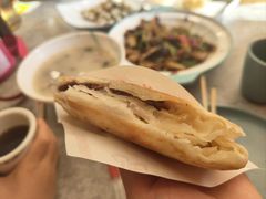 -高玛纳驴肉火烧(一世界店)