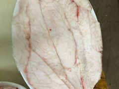 胸口油-贵宾牛·潮汕牛肉火锅(珠池总店)