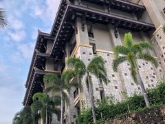 -海南棋子湾开元度假村·祺咖啡自助餐厅