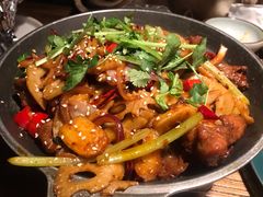 -嘉禾·悦享餐厅(八方汇店)