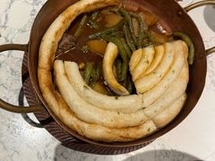 -奉天小馆·非遗东北菜(济南万象城店)