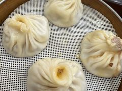 -李记清真馆(打钉巷店)