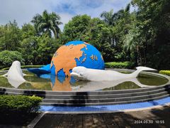 -深圳国际园林花卉博览园