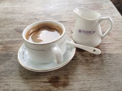 -后谷咖啡(建设巷店)