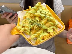 -艾薯夫妇Aysh(红山店)