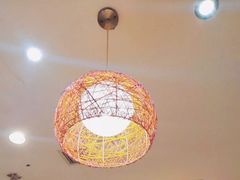 大堂-313羊庄·羊肉火锅烧烤(李村店)