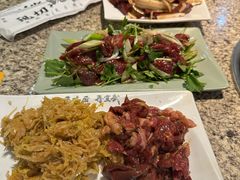-厚味居炙子烤肉·清真(天桥南纬路店)