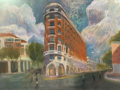 -盖画室·中高考艺考·三校生美术