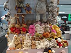 -jELLYCAT(北京市甘家口百货店)