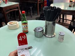 -食惠里小笼包面馆(越秀店)