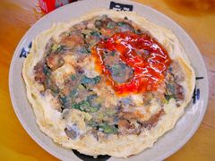 海蛎煎-老闽味姜母鸭·煎蟹闽菜餐厅(曾厝垵地标店)
