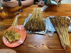 -十里铺铁板鱿鱼