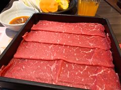 -MoMo牧场·寿喜烧专门店(长泰广场店)