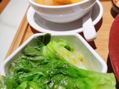 -苏堂阳春面•九年庆(北京路天河城店)