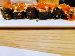 -小句号日本料理(江宁万达店)