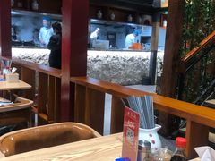 大堂-老九圆山西面馆(CBD店)