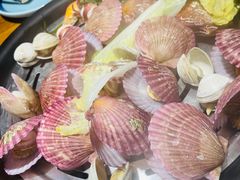 -三个渔夫·蒸汽海鲜(小白楼店)