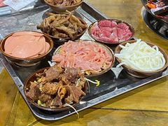 -正南齊北重庆老火锅(光华村直营店)