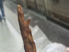 -一代烤翅王(大汉口店)