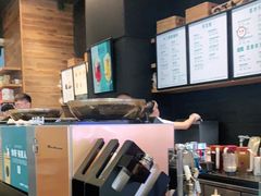 -星巴克(绵阳涪城凯德店)